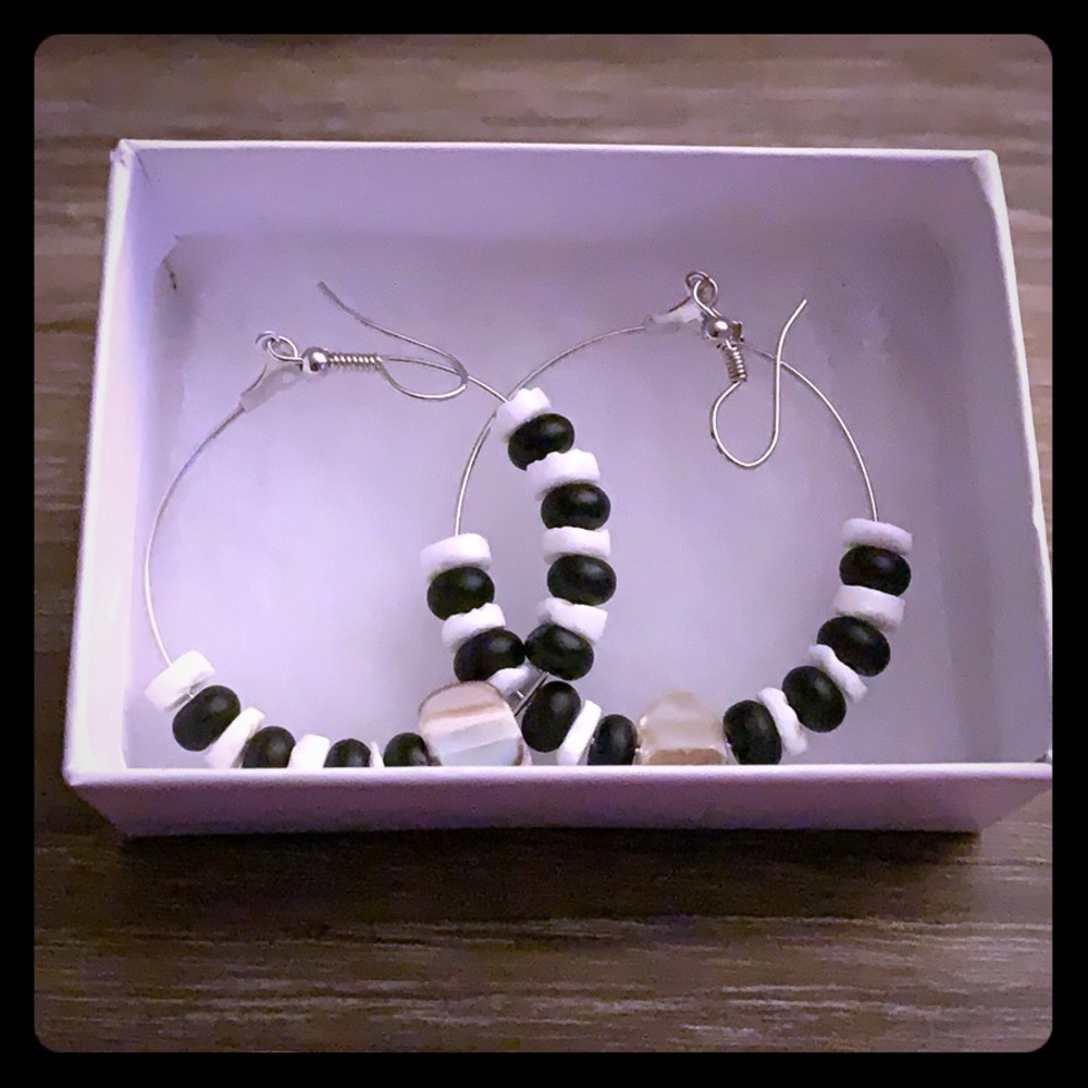 Handmade one of a kind original